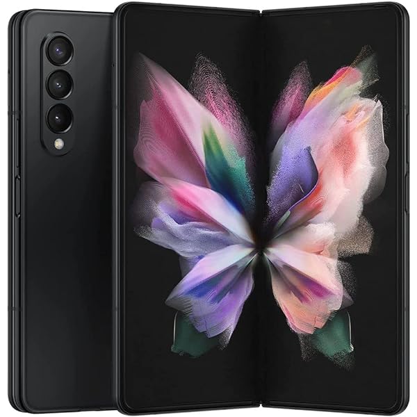 Samsung Galaxy Z Fold 3 5G 512GB Grade C Samsung Galaxy Z Fold 3 5G 512GB Grade C